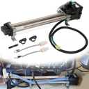 Saranna Hot Tub Heater Replace for 1995+ 4.0KW spa Heater for Watkins/ Hotspring/ TigerRiver/ Limelight Hot Tub Spa No-Fault Bathtub Heater, 1.0/ 4.0KW 120/ 240 Volt, 73791, 26-C3160-2S (4kw)