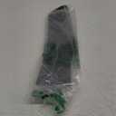 Right Passenger Side Trailer Tow Mirror Cover for 2014-2019 Dodge RAM 1500/2500/3500 - Direct Replacement for OEM #68263392AA