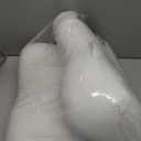 Cervical Memory Foam Pillow for Neck Pain Relief, Queen Ergonomic Orthopedic Neck Support Pillow with Dual Height Cooling, Contour Design for Side and Back Sleepers