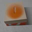 GORGIUS Veralux Blend Shaggy Haircuts Natural Highlight Curly Wigs with Bangs Crafted with Style-Archive Technology: Premium Fiber & Remy Human Hair Blended, Realistic Look with True Scalp (20 Inch)