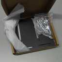 2 Pcs Bed Frame Brackets Adapter for Headboard Extra, Heavy Duty Bed Modification Plate, Headboard Attachment Bracket with Hardware