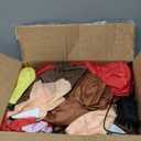 Gardwin 8ft Long Football Party Decorations Blow up Turkey No.87, Thanksgiving Football Turkey Inflatable,Football Mascot Inflatables with Built-in LED Lights for Outdoor Garden Lawn Decor