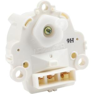 4681EA1009H Washer Clutch Motor Compatible with LG Kenmore Washing Machine Washer Shifter Motor Replaces 4681EA1009C 4681EA1009K AP5243883
