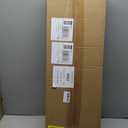 Clearance Lawn Leveling Rake 30 x 10 Inches for Gardening, Garden Rake for Lawn Heavy Duty with 78 Inches Handle, Lawn Leveling Tool for Yard, Backyard, Garden, Golf Couse, Farm, Pasture