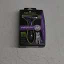 FURminator deShedding Tool For Medium/Large Cats, Short Hair, Removes Loose Hair From Shedding