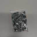 Mudder 60 Count Christmas Tree Replacement Light Bulbs 2.5v 0.425 Watt Replacement Bulb Mini Incandescent Wire String Lights Decoration for Prelit Xmas Tree(Green Base with Warm White Bulb)