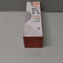 STORAGENIE Coffee Pod Holder for Keurig, Side Mount K Cup Storage, Perfect for Small Counters (2 Rows/For 10 K Cups, PINK)