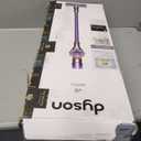 Dyson V8 Extra Cordless Vacuum Cleaner, Purple