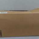 Black Tarps Heavy Duty Waterproof 16x20, 12 Mil Thick, High Durability, Rip and Tear Resistant with Metal Grommets Every 20 Inches
