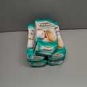 5 x Pepperidge Farm Milano White Chocolate Coconut Flavored Cookies, 7 Oz Bag (EXP 07/20/25)