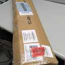 Twin Metal Bed Frame, 7 Inch Low Heavy Duty Platform Bed Frames Twin Size for Box Spring and Mattress, Easy Assembly, Noise-Free, Adjustable, Black