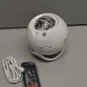 Star Projector,Northern Lights Projector,with Bluetooth Speaker, White Noise, Remote Control,Night Light,for Game Room, Adults, Family Gatherings,Galaxy Projector Bedroom (5.3in)