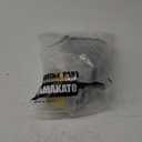 YAMAKATO GX160 GX200 Air Filter Assembly with Housing Cover Air Cleaner for Honda GX120 Coleman CT200U-EX BT200X CT200U Mini Bike Trail 200 196cc Baja MB165 MB200