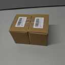 2 x 2 Pack Heavy Duty Stainless Steel Towel Hooks,Wall Mounted Square Robe Hooks,Holder Robe Hooks for Bathroom, Kitchen, Bedroom,Matte Black