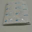 Reusable Ice Packs for Shipping & Coolers Dry Ice for Shipping Frozen Food Cold Pack for Lunch Bags, Long Lasting Cold Ice Pack Sheets for Transport Food (10 Sheets x 16 Cells)