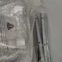 Kitstorack Under Sink Organizer, 2 Tier Under the Sink Storage, Slide out Pull out Cabinet Organizer Shelf, Metal Sliding Drawer for Kitchen Bathroom Pantry Closet Organization Rack, Grey, 2 Pack (Gray)