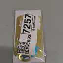 Q152 Chapter 20 Cake Topper  Acrylic Black 20th Birthday Cake Toppers, Number 20 twenty Birthday Cake Pick for Girls & Boys, Cheers to 18 Years Old 18th Birthday Wedding Anniversary