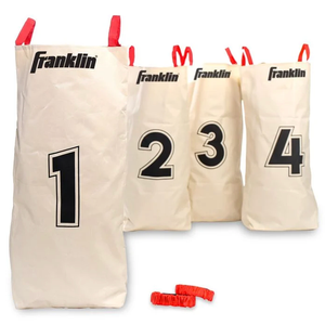 Nifty Potatoe Sack Race Bags