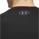 Under Armour Men's Tech 2.0 Short-Sleeve T-Shirt , Black (001)/ Graphite, Large