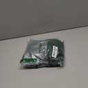 Sulozom Women's 2025 Fall Long Sleeve Bodycon Dress Crewneck Party Cocktail Wedding Guest Long Maxi Dresses, Green, Small