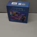 Lepro S1 AI LED Strip Lights for Bedroom - 100ft(2 Rolls of 50ft) Smart RGB Light Strips with IC and Rainbow Chasing Effects, Personalized Al Lighting Designer, No Remote, 2.4G Wi-Fi & Bluetooth