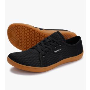 WHITIN Men's Amphibious Water Shoes | Quick Drying | Casual-Style Inspired Women's 7.5 Mens 6