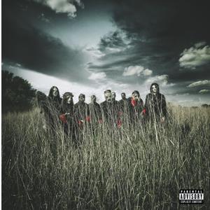 All Hope Is Gone, Audio CD