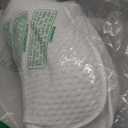 Bath Pillows for Tub, Skin Friendly Bathtub Cushion for Head and Neck with Soft 5D Mesh Fabric and 54 Non-Slip Suction Cups, Relaxing Tub Shower Accessories Spa Gifts