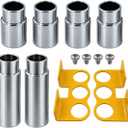 10315 Stack Adapter Kit Compatible with Challenger Lifts CL10 E10 VS10