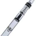 Pilot Fountain Pen Ink Converter (CON-40) Screw Type Value Set of 1