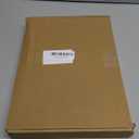 EOJDDPA Valet Tray for Men, PU Leather Desk & Nightstand Organizer - Two-Toned Catch All Tray for Keys, Wallet, Watch, Jewelry and EDC Gear (brown)