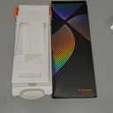 TORRAS OrigArmor Lite for iPhone 17 Pro Screen Protector [100% Anti Reflection  Anti Glare] Military-Grade Shatterproof 9H+ Tempered Glass Anti-Scratch Screen Protector 17 Pro 6.3" 1-Pack