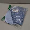 BAVEDER Girls Swimsuit One Piece Swimsuits Solid Ruched Bathing Suit for Girls Full Coverage Modest Padded Swimwear 9-16y (13-14 Years, Blue)