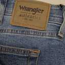 Wrangler Authentics Men's Regular Fit Comfort Flex Waist Jean 40x30
