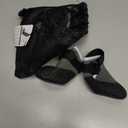 Soft Upper & Flexible Sole Dog Summer Shoes for Hot Pavement, Stay-On, Size: M