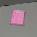 1 Pcs Strawberry Bunny Carrot Cake Decoration Fondant Mold, Mini Bear Peach Chocolate Candy Silicone Molds, for Baby Shower Birthday Cupcake Topper Gum Dough Clay Bath Bomb UV Resin