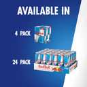 Red Bull Sugar Free Energy Drink with 114mg Caffeine plus Taurine & B Vitamins, 12 Fl Oz, Pack of 24 Cans