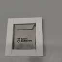 Koala Babycare The Original Nursing Cups 100% Silver – Nipple Shields for Nursing Newborn - Breastfeeding Essentials Protect and Soothe Cracked Nipples - Maxi Size