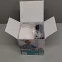 RunStar Upper Arm Blood Pressure Monitor with Wide Range Cuff (8.6'' -16.5'') for Home Use FSA&HSA Eligible, Automatic Digital BP Machine with Storage Bag, 2x99 Reading Memory