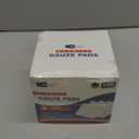 100pc Large Sterile Gauze Pads 4x4 Sterile for Wounds Bulk - 12ply Woven Gauze Sponges 4x4 Sterile - USP IV Breathable Mesh 4x4 Gauze Pads Sterile for Enhanced Absorption - First Aid Medical