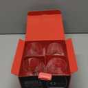 Riedel O Wine Tumbler Cabernet/Merlot Glass, Set of 4