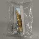 Salsbury Industries 3504ASU Surface Mounted Vertical Mailbox with 4 Doors and USPS Access, Aluminum