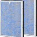 MSA3/MSA3S Replacement Filter Compatible with Membrane Solutions MSA3 and MSA3S Device,3-Stage Filter