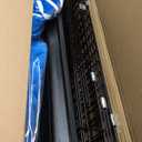 63" H 4-Tiers Large Ferret Cage with 7 Pcs Ferret Cage Liner, Chinchilla Crate Indoor Large Pet Crate with Wheels, Small Animal Cages with Ramp, Hideout, Pull Out Tray, for Rat Hamster, Hedgehog