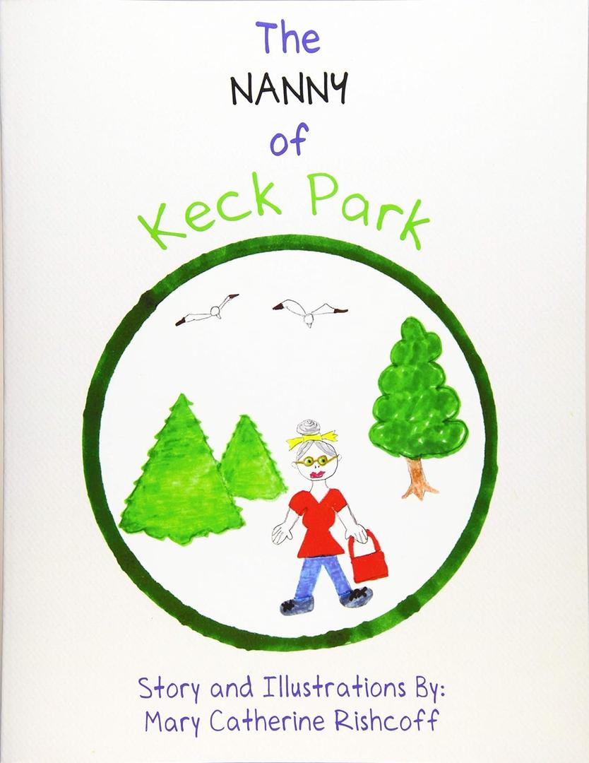 The Nanny of Keck Park