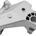 Engine Mount Bracket RH Replacement for 038199207H 06A199207Q 038199207J Fit for VW New Beetle Clasico Jetta Clasico Jetta Variant 2001-2010