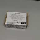 Amazon Basics 3-Button USB Wired Mouse with Scrolling and Tracking - Standard, Black (1-Pack)