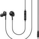 Samsung Electronics EO-IA500 3.5mm Earphone, Black - EO-IA500BBEGUS