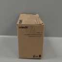 VTech IS8251-3 Business Grade 3-Handset Expandable Cordless Phone for Home Office, 5" Color Display, Programmable Short Cut Keys, Smart Call Blocking, Answering System,Bluetooth Connect to Cell