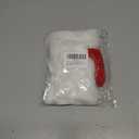 Dog Costume Lion Mane Funny Reindeer Moose Dog Costume for Halloween & Christmas Photoshoot Entertainment (White) Size S